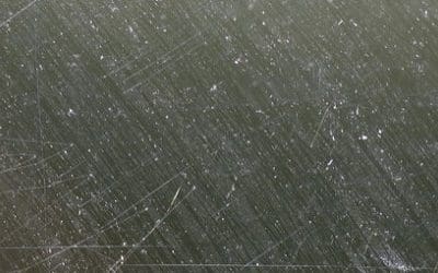 Don’t scratch your glass! Proper pane treatment for window cleaning in North Royalton, OH