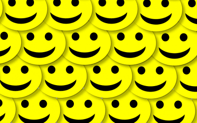 Window Cleaning in Rocky River, OH – The secret to happiness?