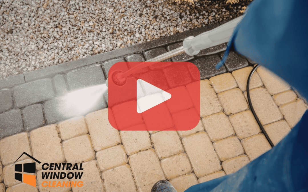 DIY vs Professional Power Washing: What You Should Know