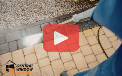 DIY vs Professional Power Washing: What You Should Know