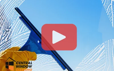 Why Regular Window Cleaning Matters for Your Home