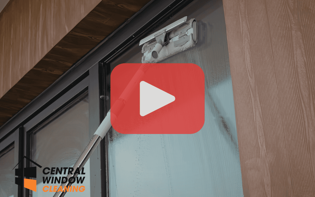 What to Expect From Professional Residential Window Cleaning