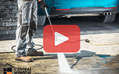 How Often Should You Power Wash Your Home Exterior?