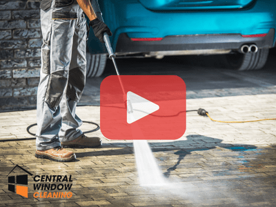 How Often Should You Power Wash Your Home Exterior?