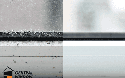 Why Late Summer Windows Look Cloudy