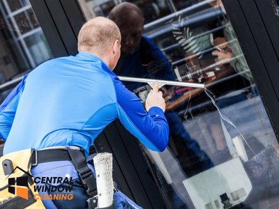 How Often Should Businesses Clean Windows?