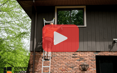 Why High Windows Need Professional Cleaning