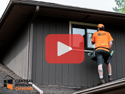 Pre-Winter Window Cleaning Checklist